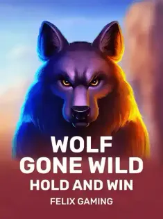 Wolf Gone Wild 
